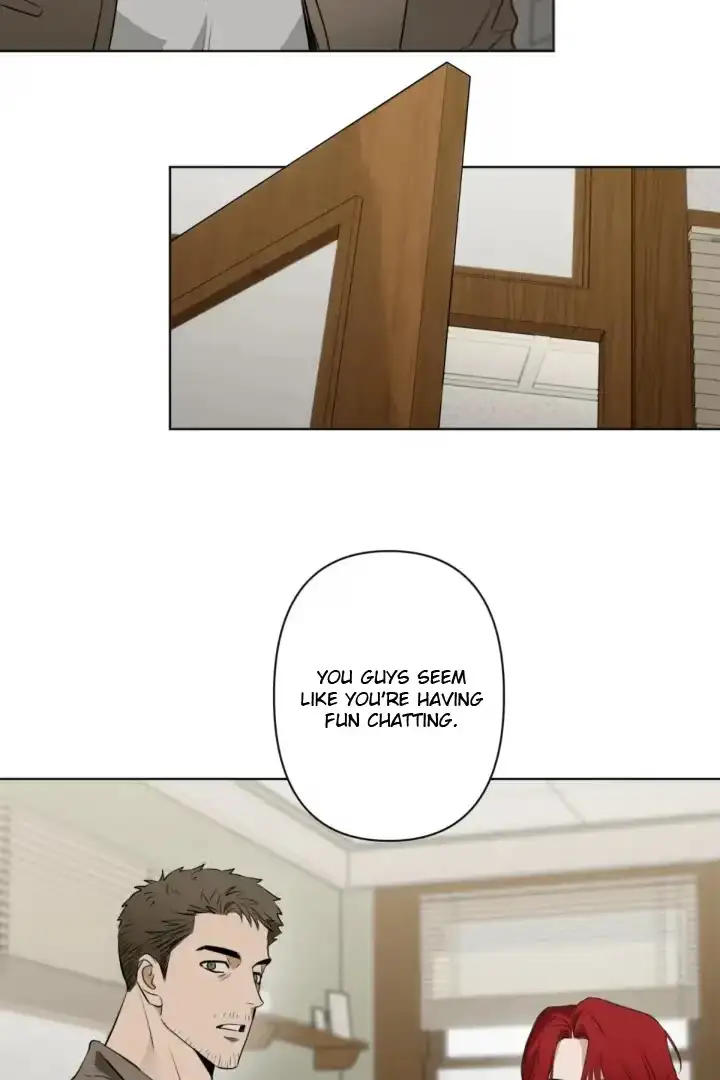 Read Notes for a C-Class Esper chapter 16 image 14 on Lezhin