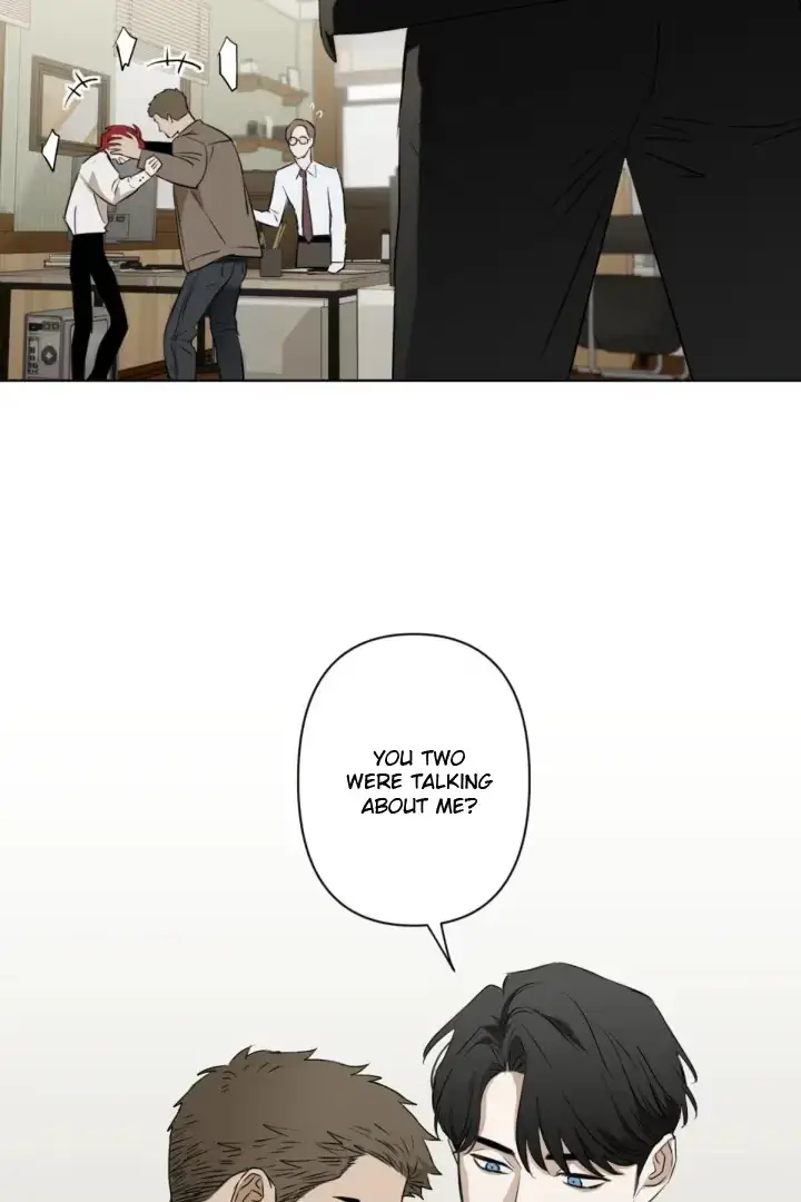 Read Notes for a C-Class Esper chapter 16 image 18 on Lezhin