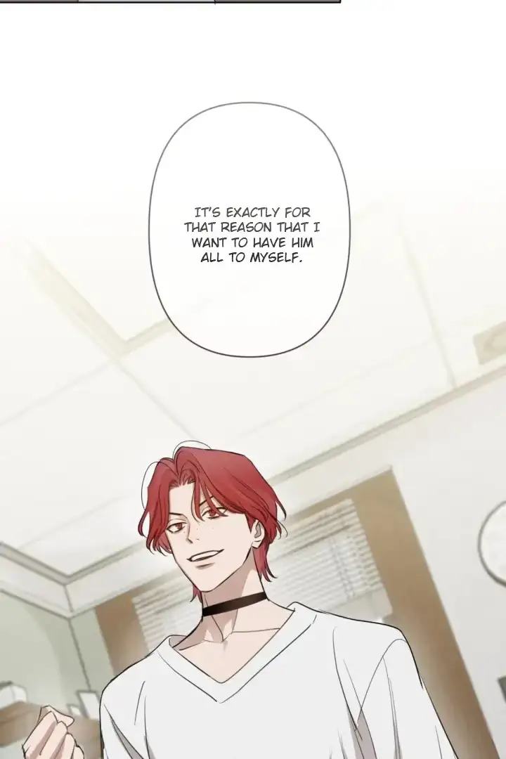 Read Notes for a C-Class Esper chapter 16 image 2 on Lezhin