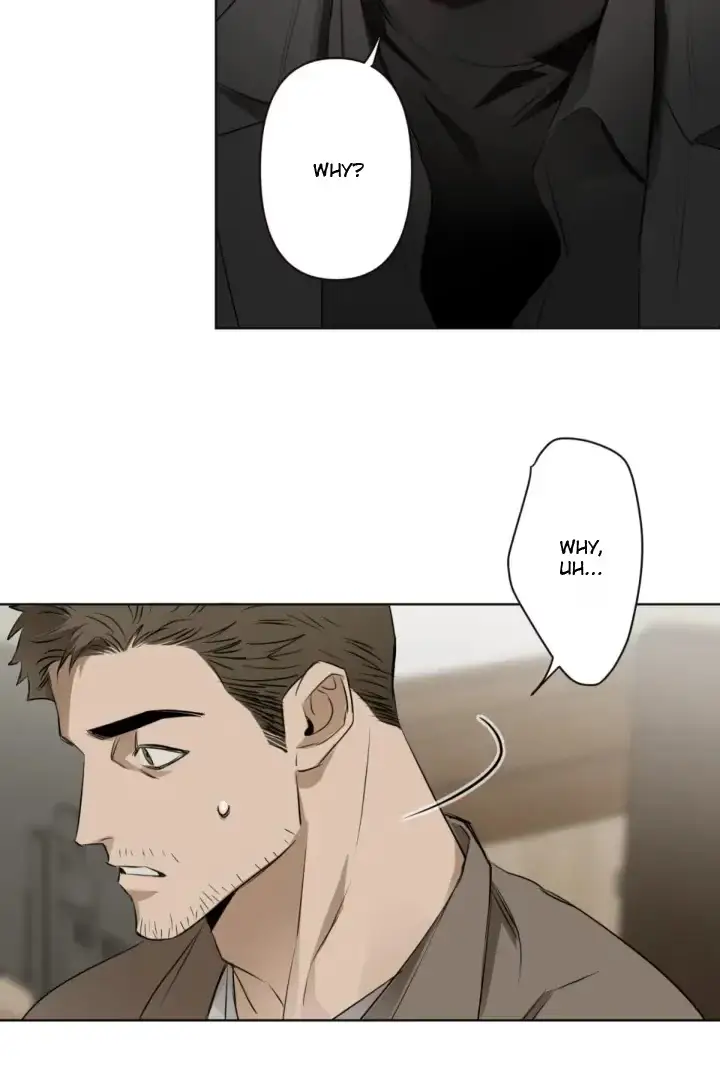 Read Notes for a C-Class Esper chapter 16 image 21 on Lezhin