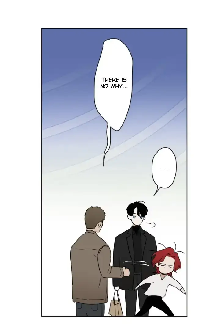 Read Notes for a C-Class Esper chapter 16 image 22 on Lezhin