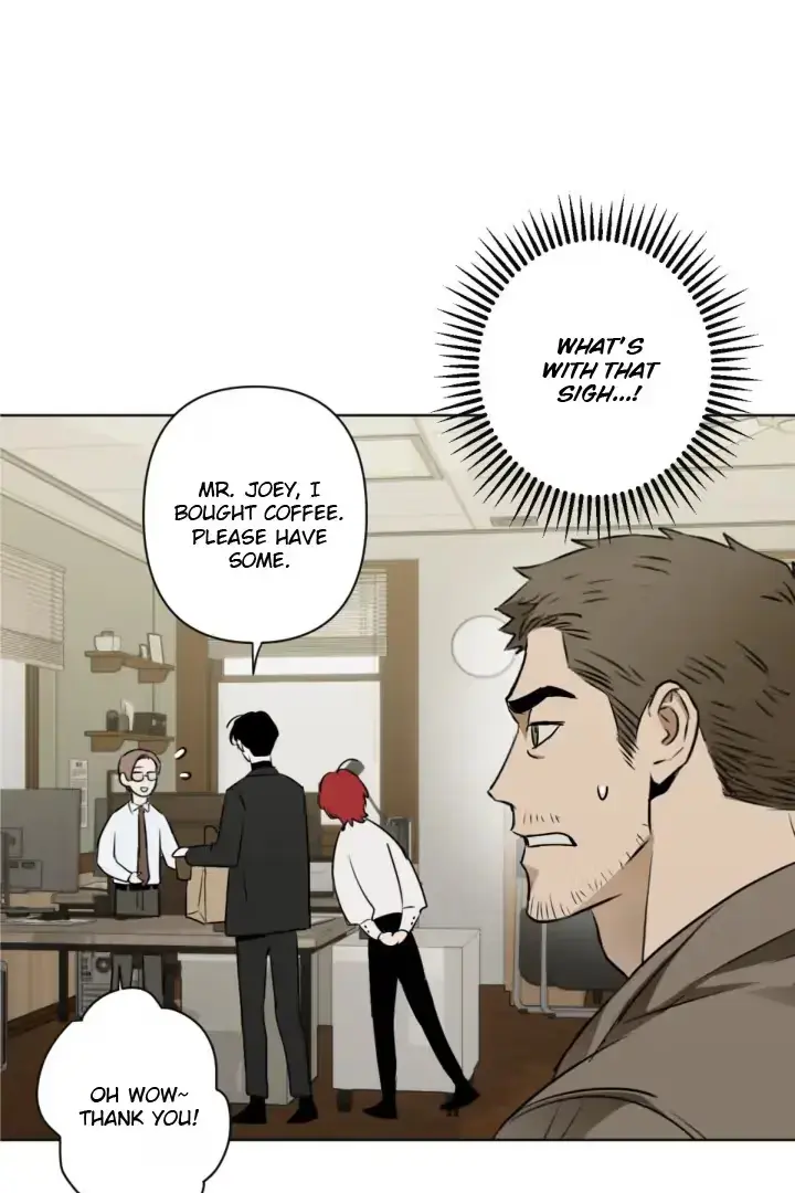 Read Notes for a C-Class Esper chapter 16 image 23 on Lezhin
