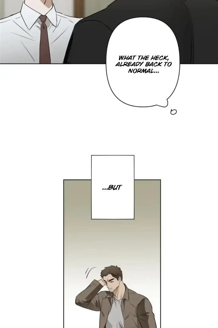 Read Notes for a C-Class Esper chapter 16 image 25 on Lezhin