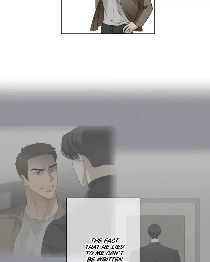 Read Notes for a C-Class Esper chapter 16 image 26 on Lezhin