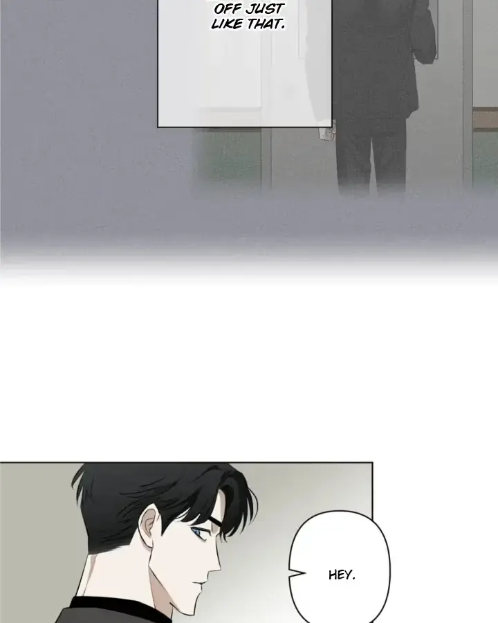 Read Notes for a C-Class Esper chapter 16 image 27 on Lezhin