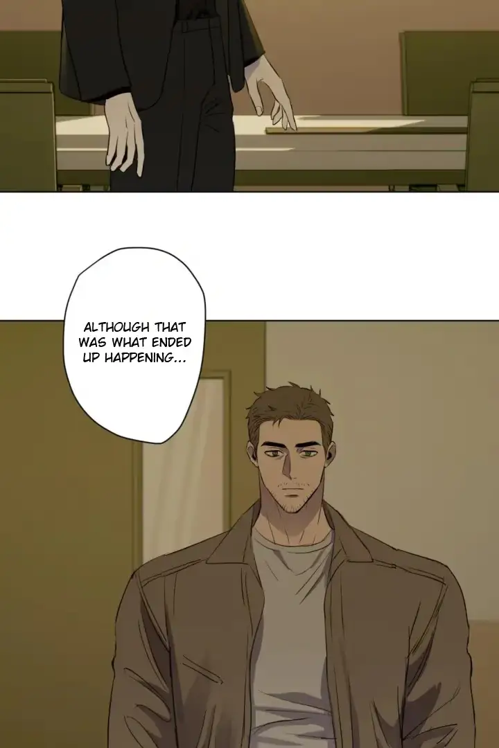 Read Notes for a C-Class Esper chapter 16 image 33 on Lezhin
