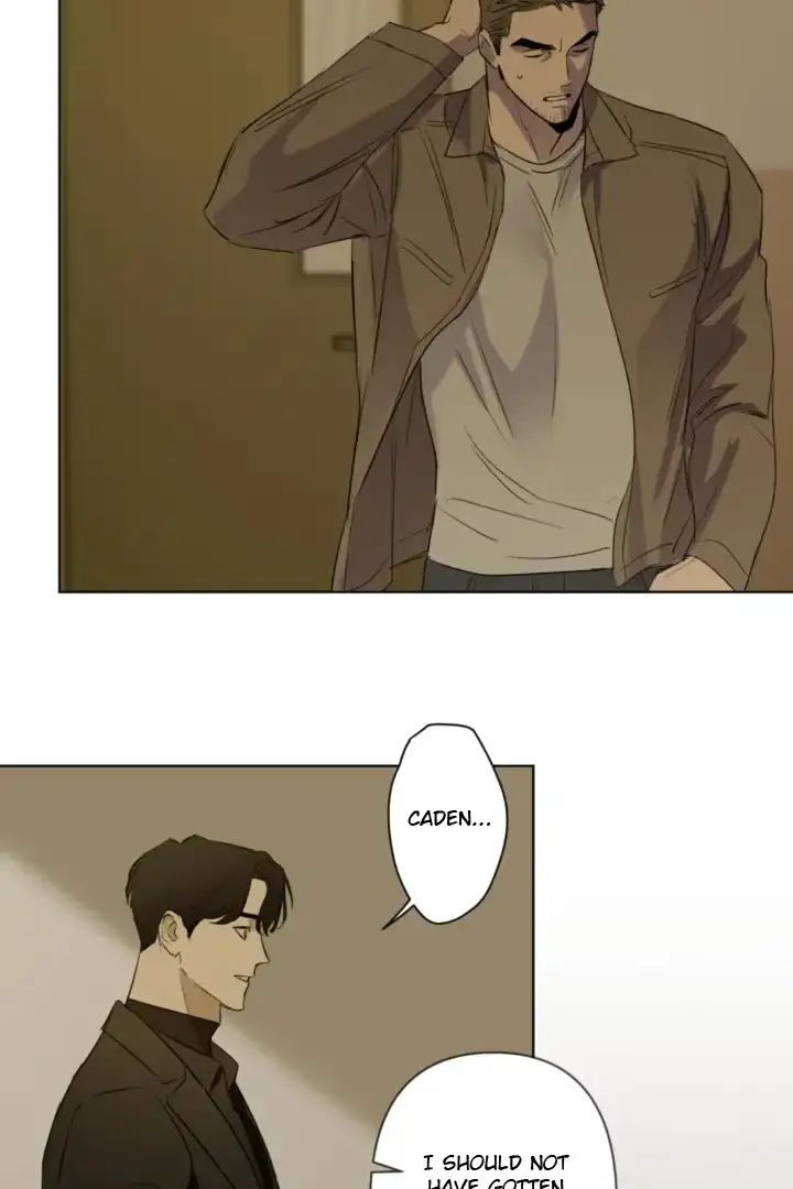 Read Notes for a C-Class Esper chapter 16 image 36 on Lezhin