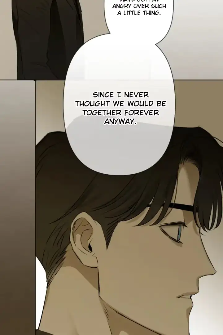 Read Notes for a C-Class Esper chapter 16 image 37 on Lezhin
