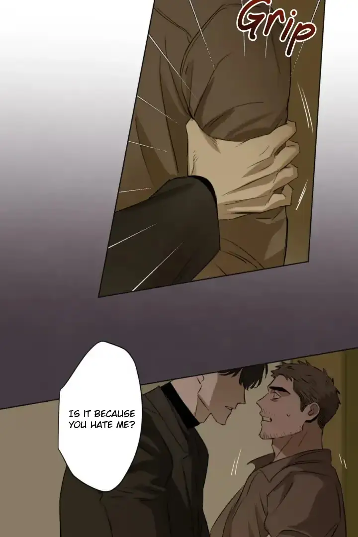 Read Notes for a C-Class Esper chapter 16 image 40 on Lezhin