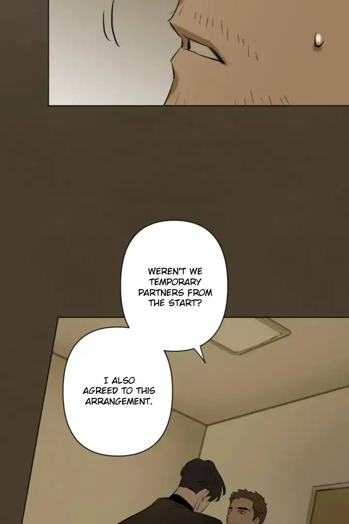 Read Notes for a C-Class Esper chapter 16 image 44 on Lezhin