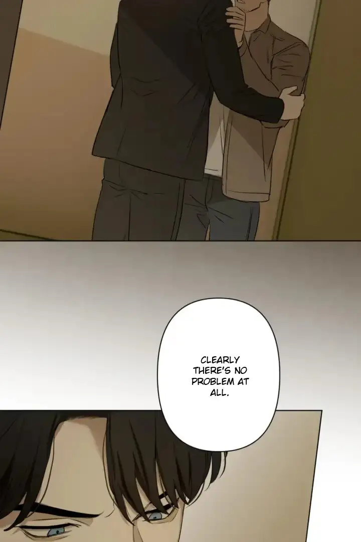 Read Notes for a C-Class Esper chapter 16 image 45 on Lezhin