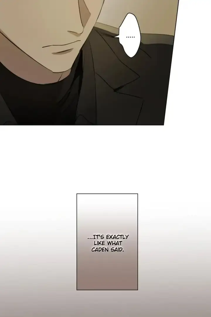 Read Notes for a C-Class Esper chapter 16 image 46 on Lezhin