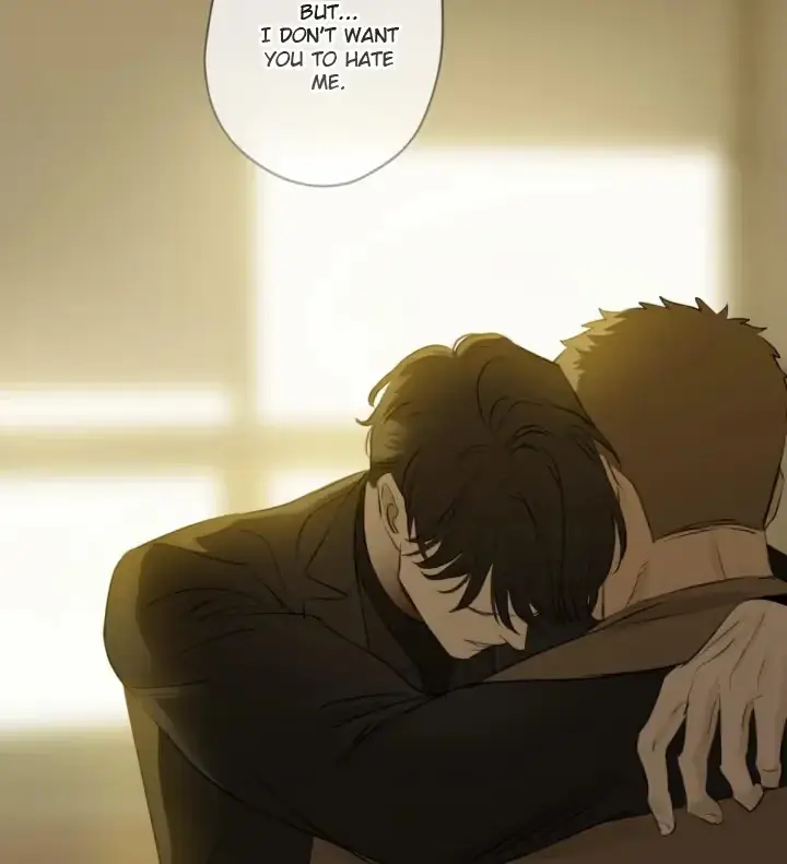 Read Notes for a C-Class Esper chapter 16 image 52 on Lezhin