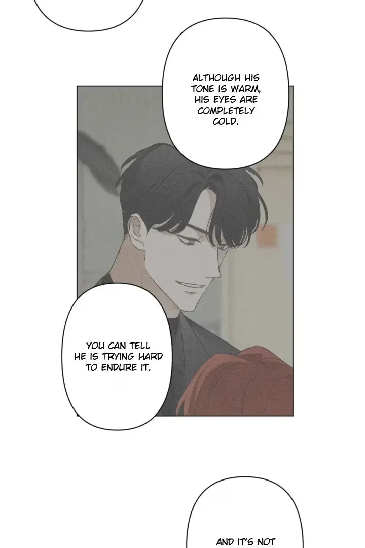 Read Notes for a C-Class Esper chapter 16 image 6 on Lezhin