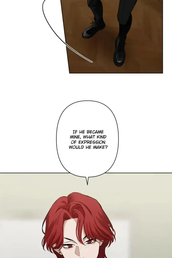 Read Notes for a C-Class Esper chapter 16 image 9 on Lezhin