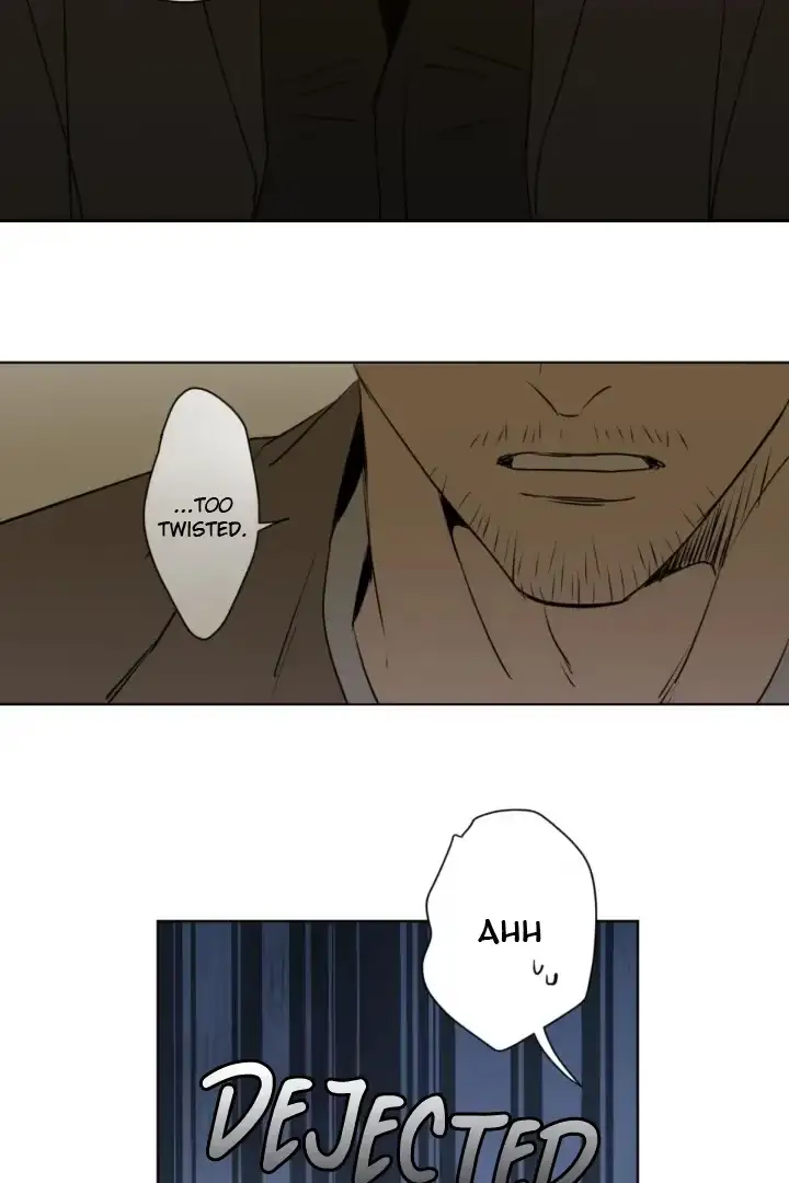 Read Notes for a C-Class Esper chapter 17 image 14 on Lezhin