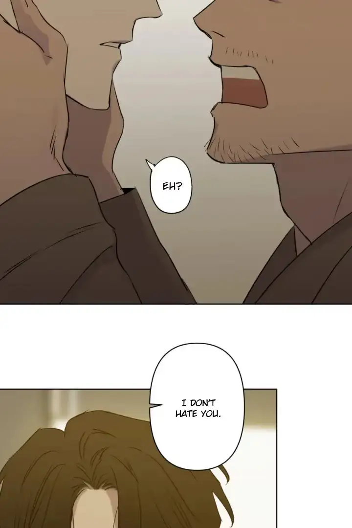 Read Notes for a C-Class Esper chapter 17 image 18 on Lezhin