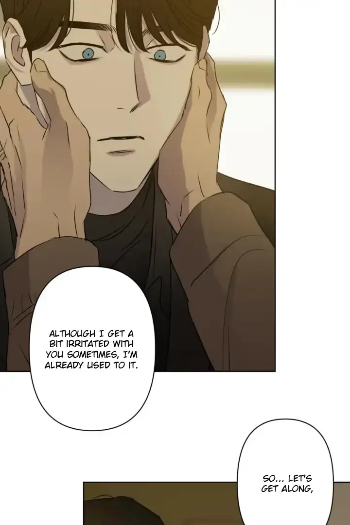 Read Notes for a C-Class Esper chapter 17 image 19 on Lezhin