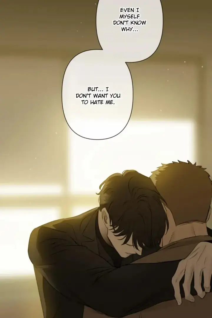 Read Notes for a C-Class Esper chapter 17 image 2 on Lezhin