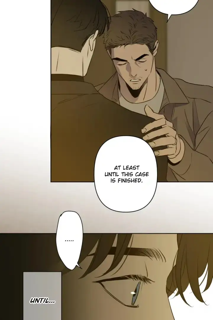 Read Notes for a C-Class Esper chapter 17 image 20 on Lezhin
