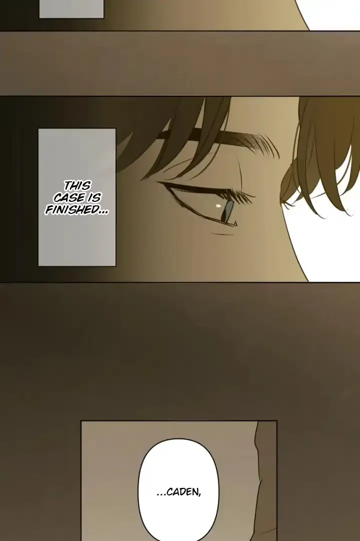 Read Notes for a C-Class Esper chapter 17 image 21 on Lezhin