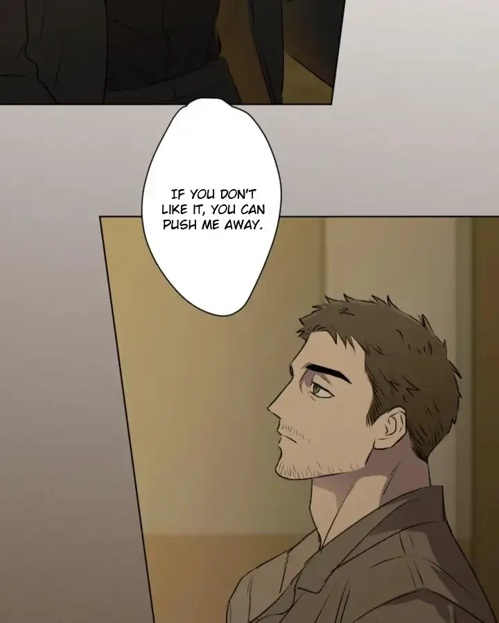 Read Notes for a C-Class Esper chapter 17 image 26 on Lezhin
