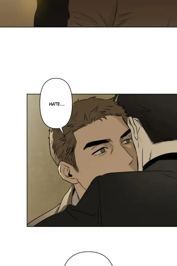 Read Notes for a C-Class Esper chapter 17 image 3 on Lezhin