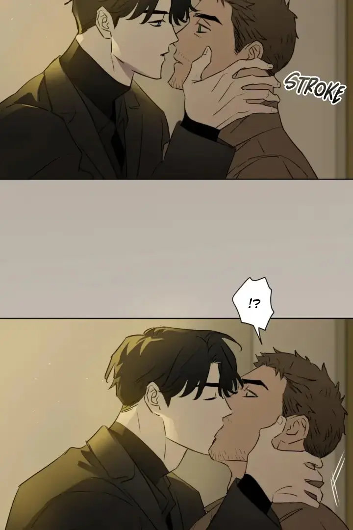Read Notes for a C-Class Esper chapter 17 image 32 on Lezhin
