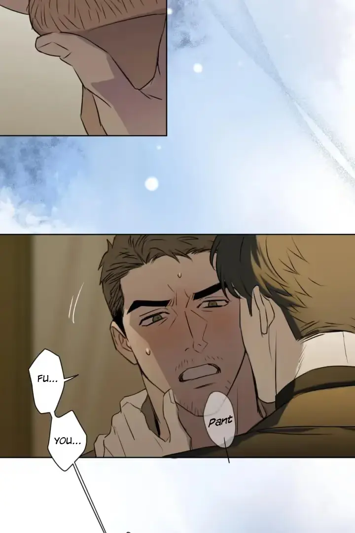 Read Notes for a C-Class Esper chapter 17 image 36 on Lezhin