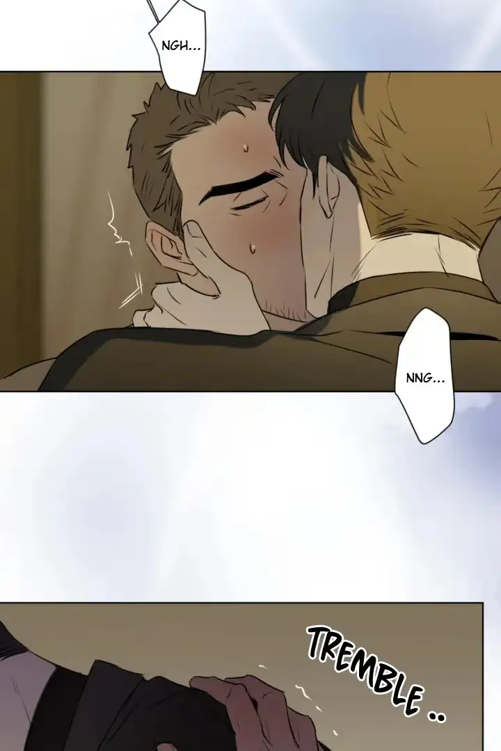 Read Notes for a C-Class Esper chapter 17 image 37 on Lezhin
