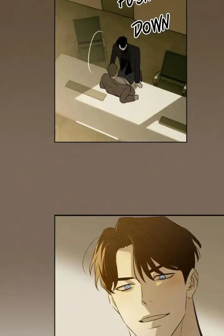 Read Notes for a C-Class Esper chapter 17 image 39 on Lezhin