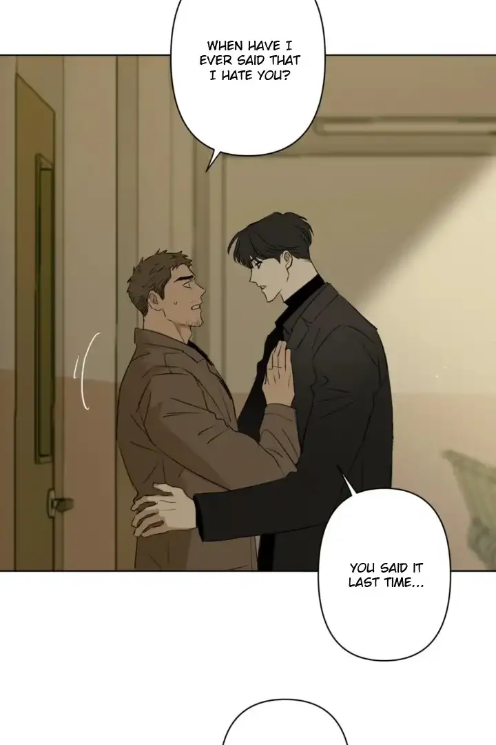 Read Notes for a C-Class Esper chapter 17 image 4 on Lezhin