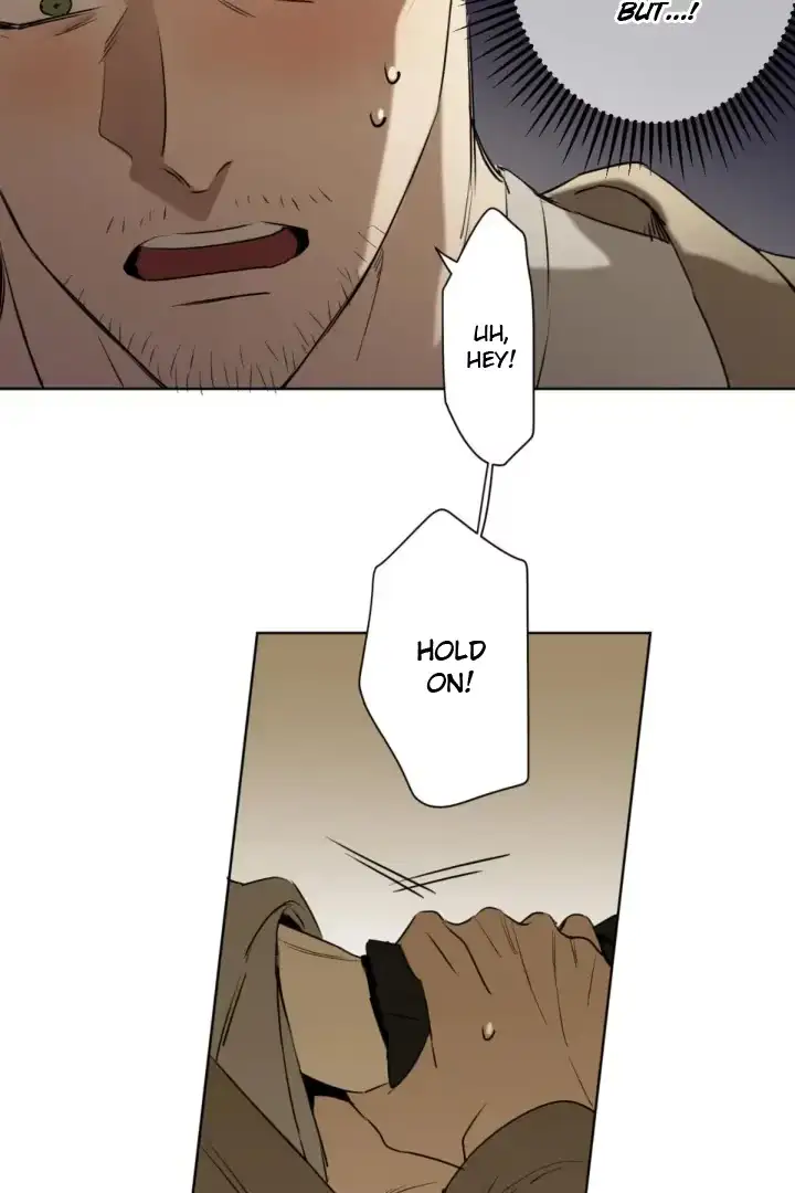 Read Notes for a C-Class Esper chapter 17 image 43 on Lezhin