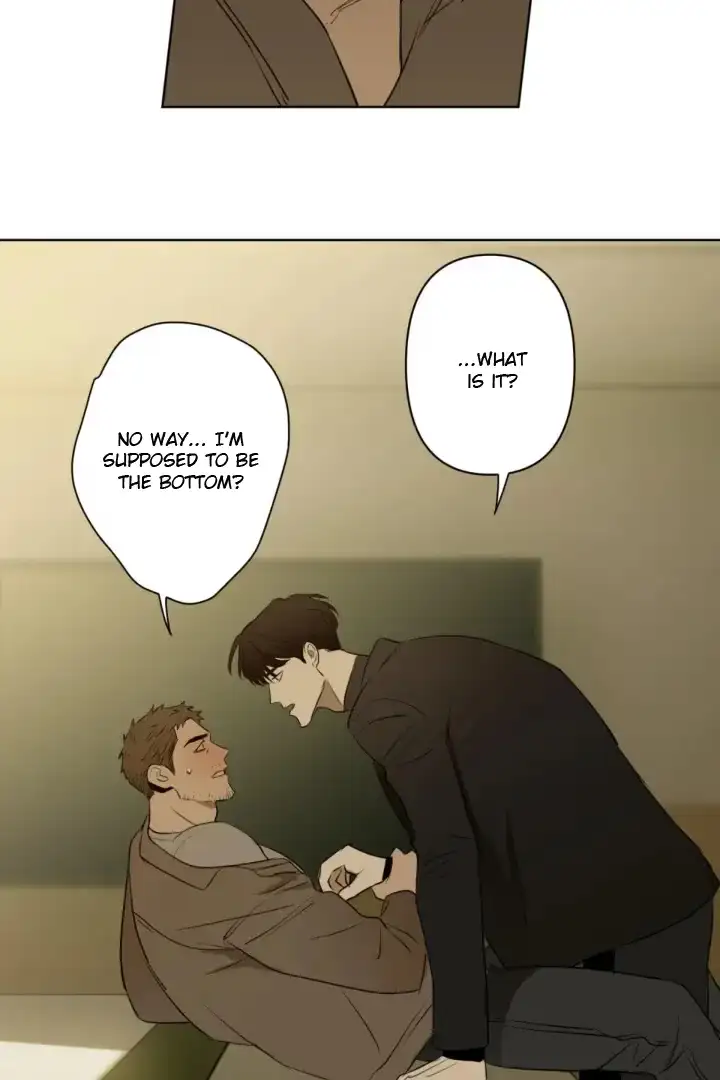 Read Notes for a C-Class Esper chapter 17 image 44 on Lezhin
