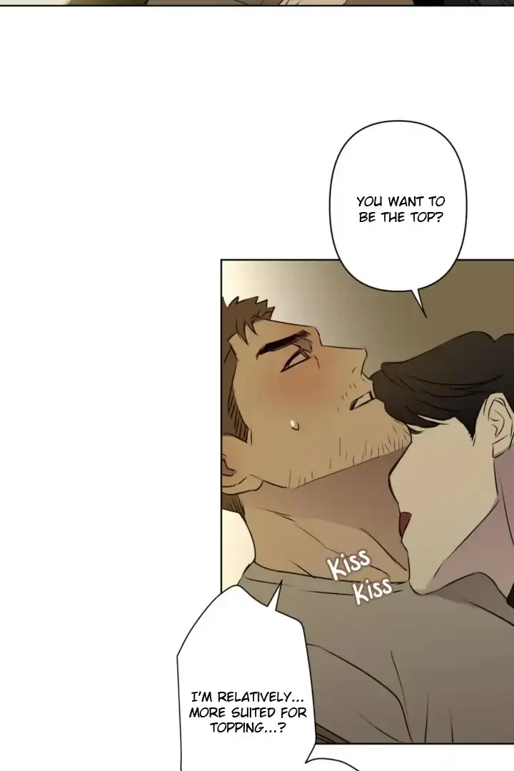 Read Notes for a C-Class Esper chapter 17 image 45 on Lezhin