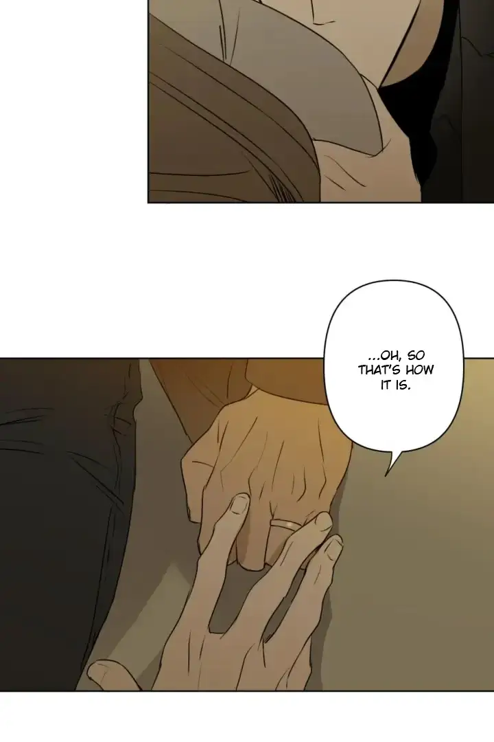 Read Notes for a C-Class Esper chapter 17 image 48 on Lezhin