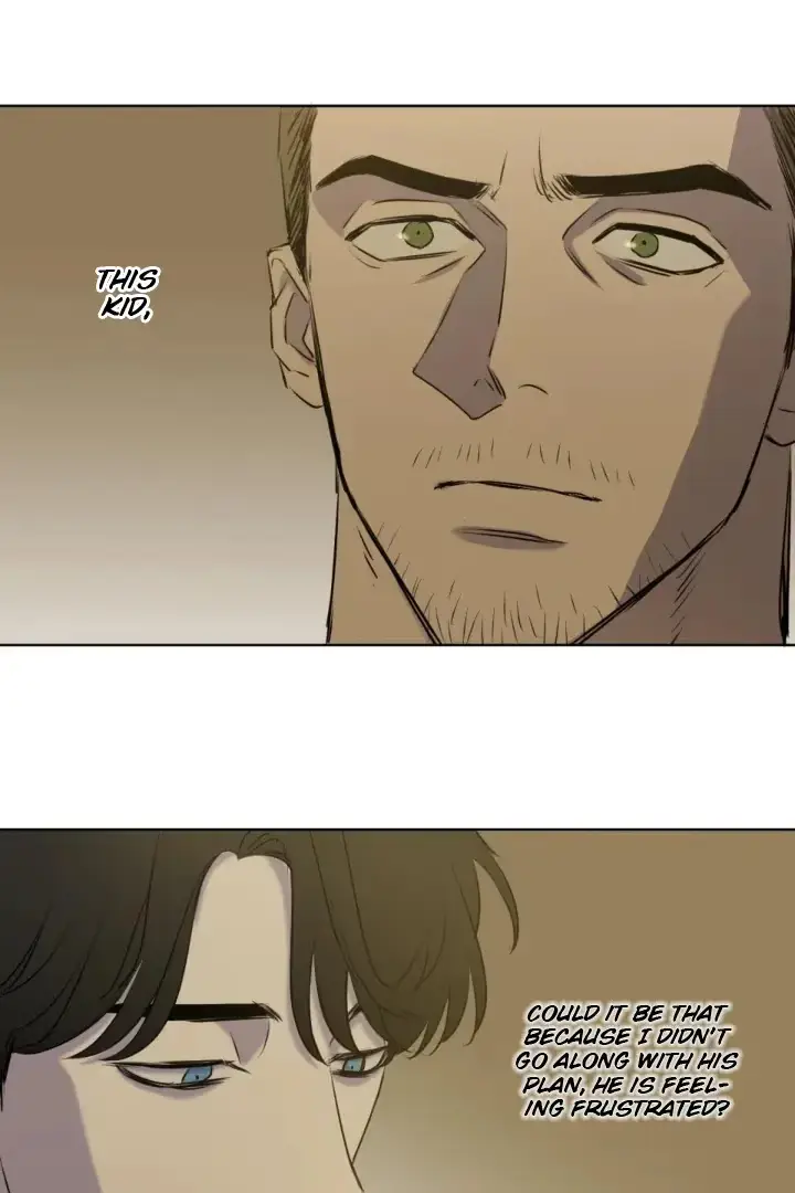 Read Notes for a C-Class Esper chapter 17 image 9 on Lezhin