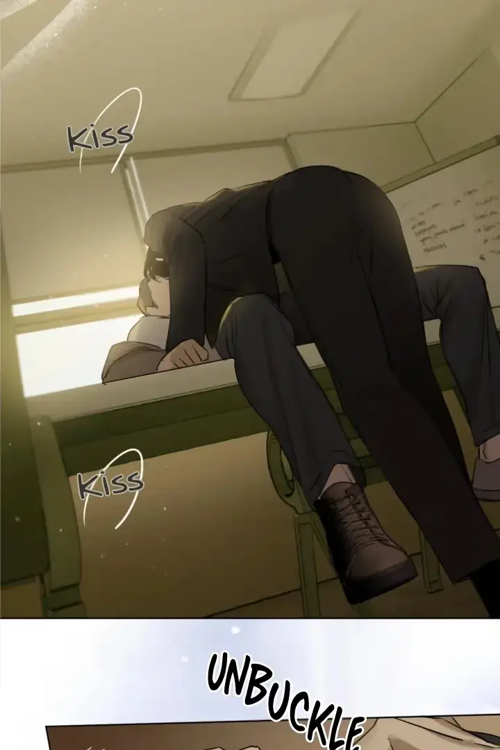 Read Notes for a C-Class Esper chapter 18 image 12 on Lezhin