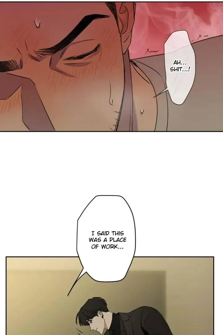 Read Notes for a C-Class Esper chapter 18 image 16 on Lezhin