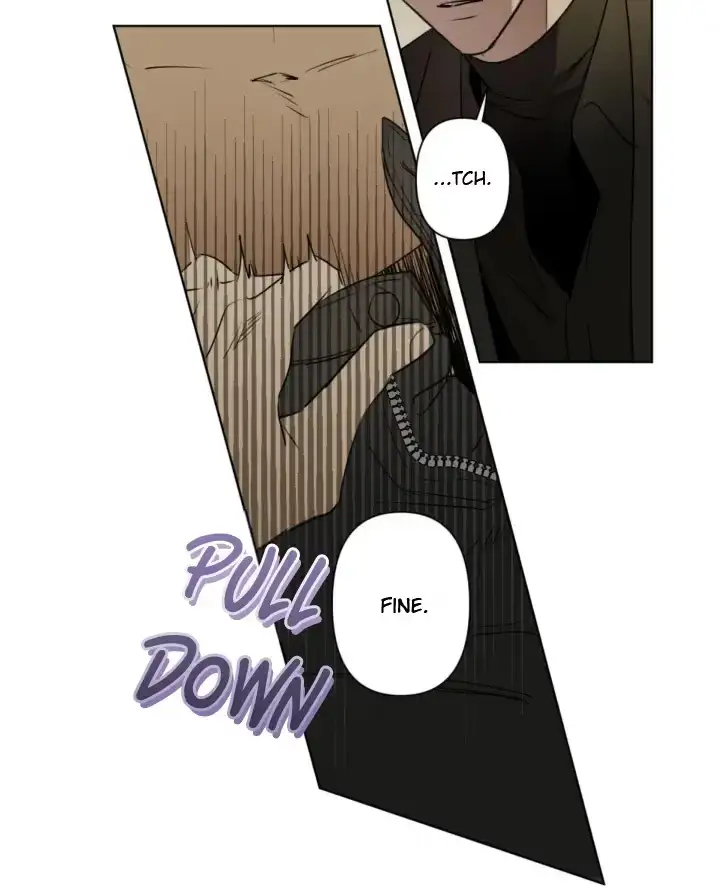 Read Notes for a C-Class Esper chapter 18 image 18 on Lezhin