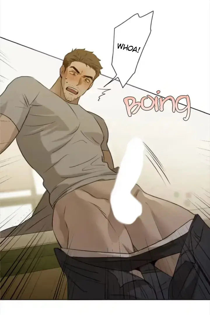 Read Notes for a C-Class Esper chapter 18 image 19 on Lezhin