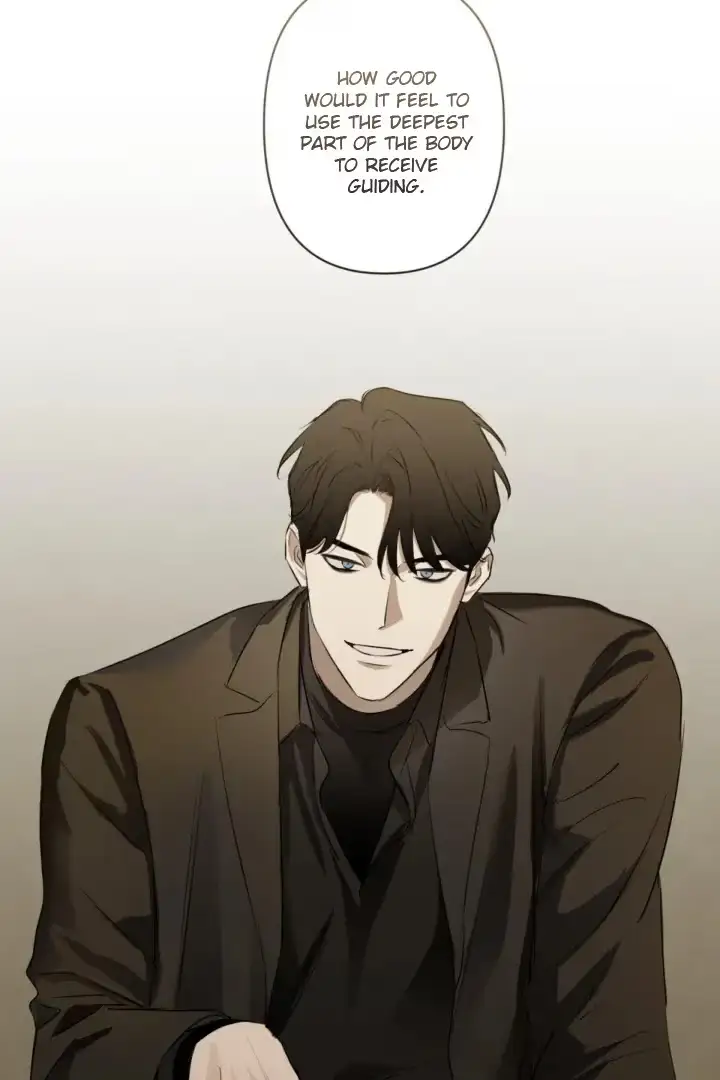 Read Notes for a C-Class Esper chapter 18 image 2 on Lezhin