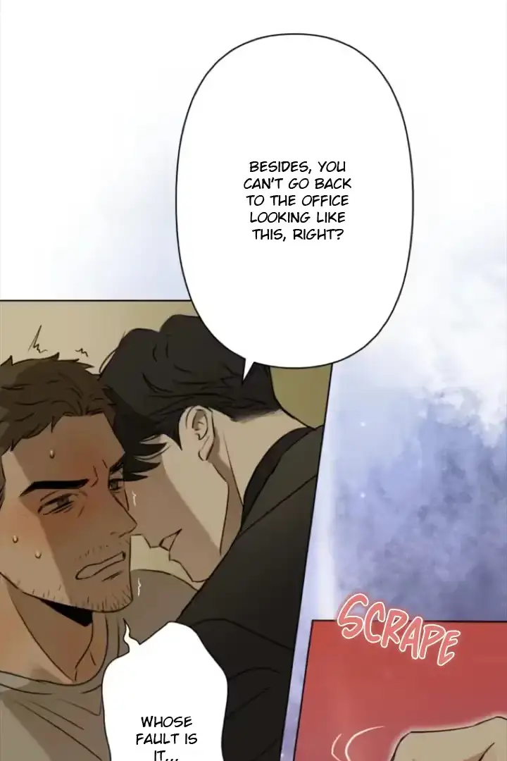 Read Notes for a C-Class Esper chapter 18 image 23 on Lezhin