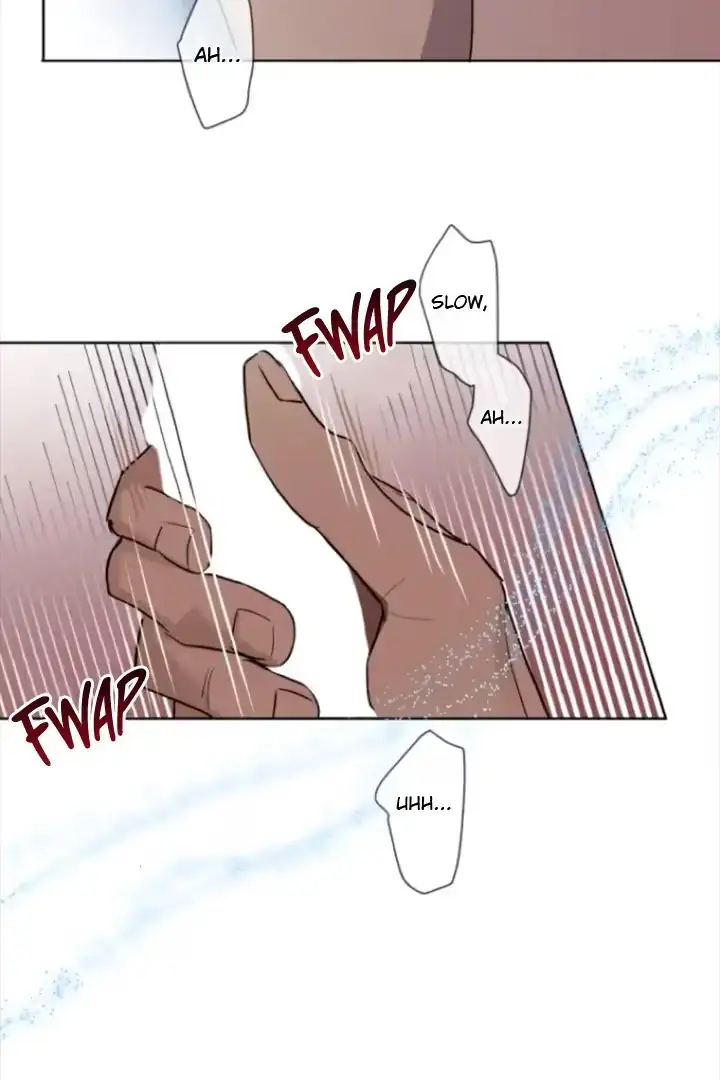 Read Notes for a C-Class Esper chapter 18 image 25 on Lezhin