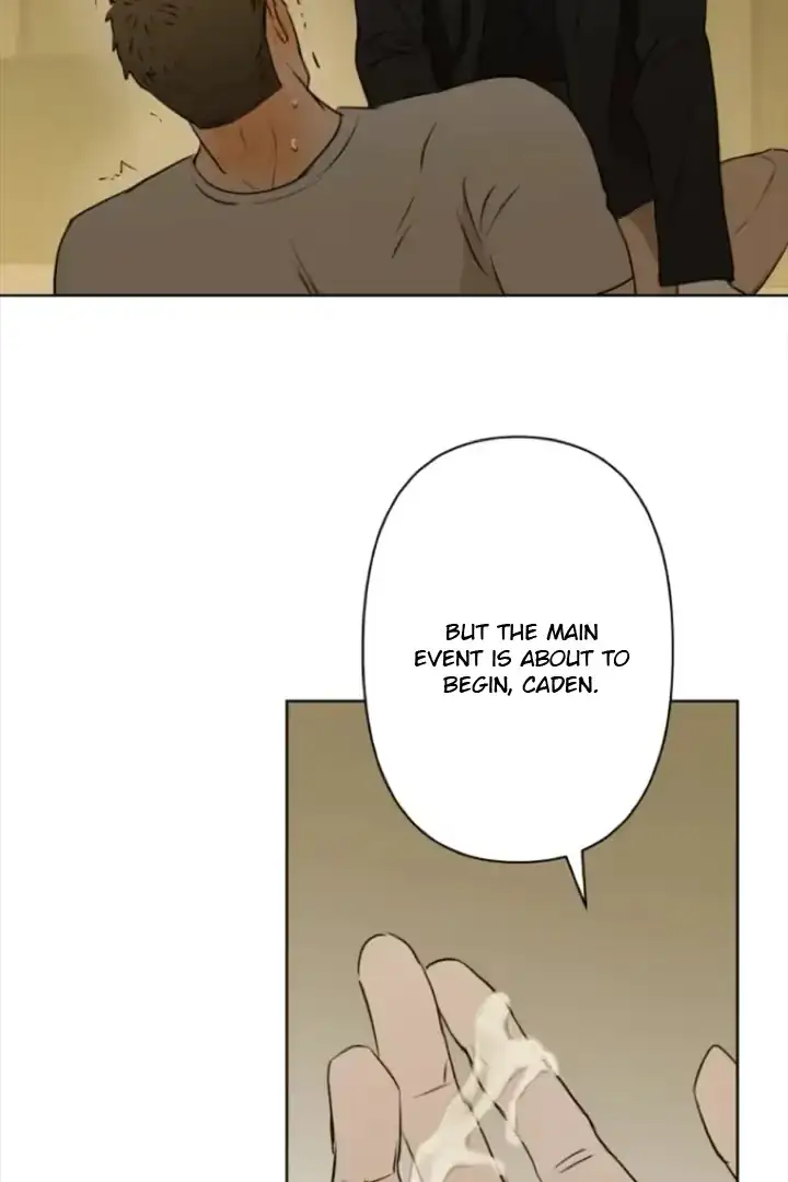 Read Notes for a C-Class Esper chapter 18 image 30 on Lezhin