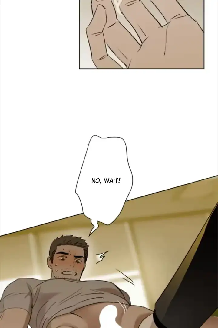 Read Notes for a C-Class Esper chapter 18 image 31 on Lezhin