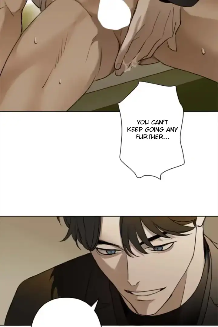 Read Notes for a C-Class Esper chapter 18 image 32 on Lezhin