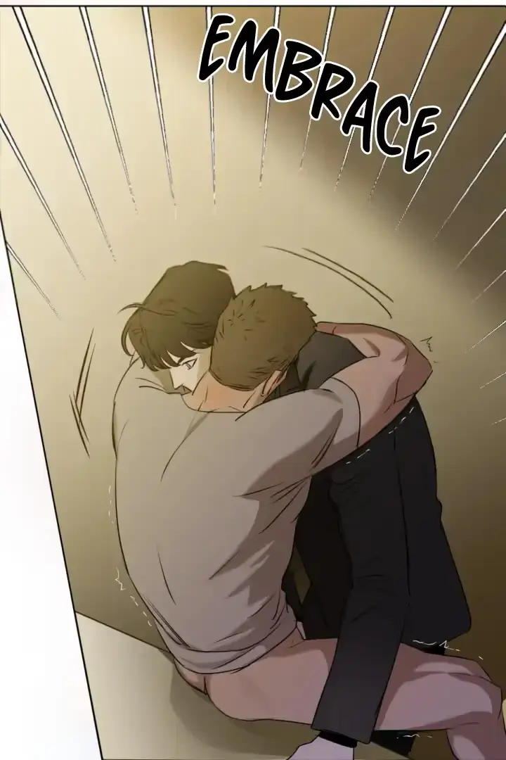 Read Notes for a C-Class Esper chapter 18 image 38 on Lezhin