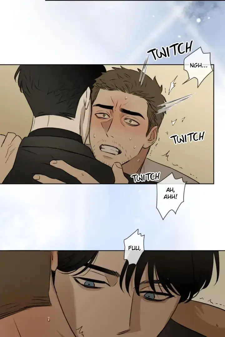 Read Notes for a C-Class Esper chapter 18 image 39 on Lezhin