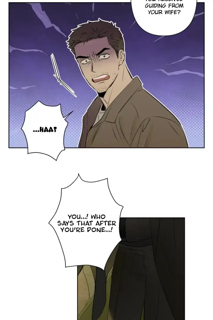 Read Notes for a C-Class Esper chapter 18 image 45 on Lezhin